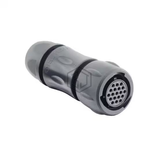 UTSX6JC1419S - Souriau-Sunbank by Eaton - Circular Connectors - Housings