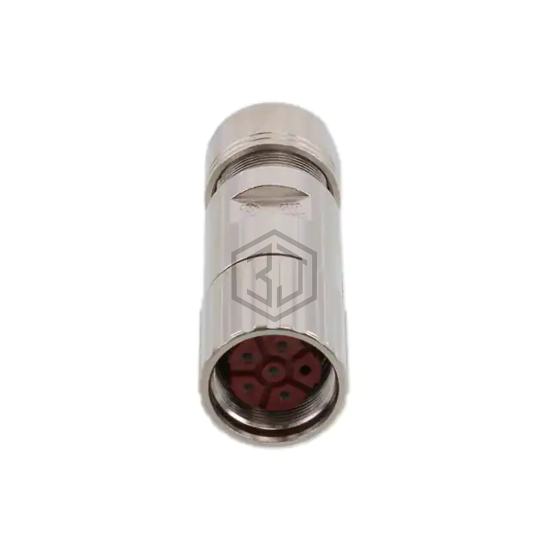 BSTA085NN00550235000 - TE Intercontec - Circular Connectors - Housings