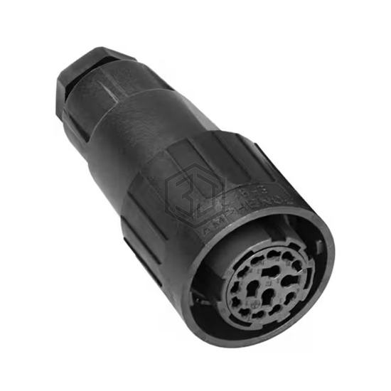 C01610D0140031 - Amphenol Tuchel Industrial - Circular Connectors - Housings