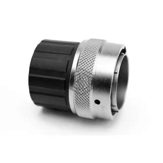 RT0W61210SNHEC03R - Amphenol Sine Systems Corp - Circular Connectors - Housings