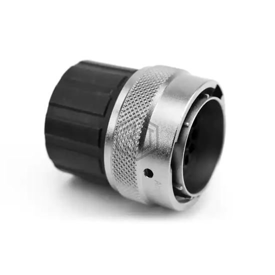 RT061619PNHEC03R - Amphenol Sine Systems Corp - Circular Connectors - Housings