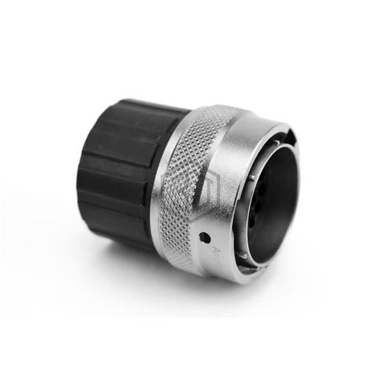 RT0W61210PNHEC03R - Amphenol Sine Systems Corp - Circular Connectors - Housings