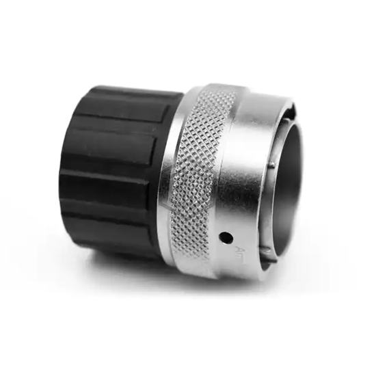 RT061412SNHEC03R - Amphenol Sine Systems Corp - Circular Connectors - Housings