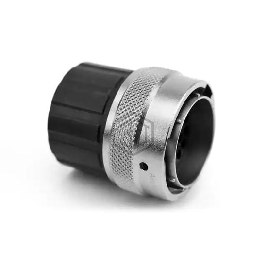 RT061412PNHEC03R - Amphenol Sine Systems Corp - Circular Connectors - Housings