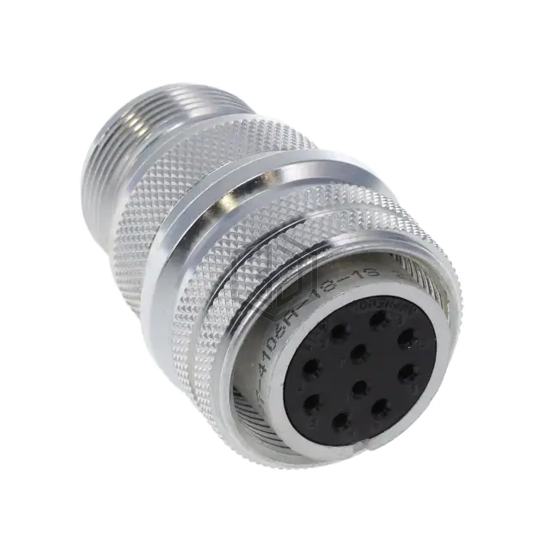 97-4106A18-1S - Amphenol Industrial Operations - Circular Connectors - Housings