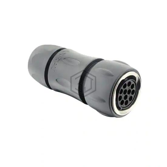 UTGX6JC1412S - Souriau-Sunbank by Eaton - Circular Connectors - Housings