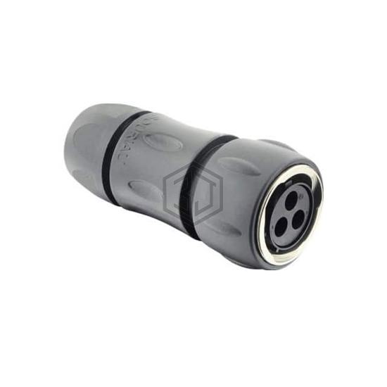 UTGX6JC142G1S - Souriau-Sunbank by Eaton - Circular Connectors - Housings
