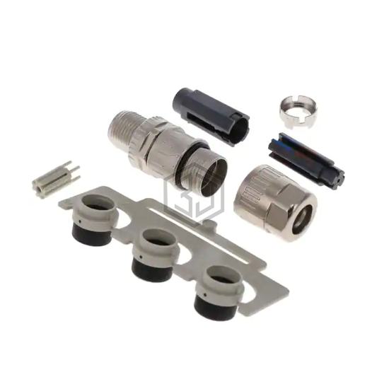 21038811415 - HARTING - Circular Connectors - Housings