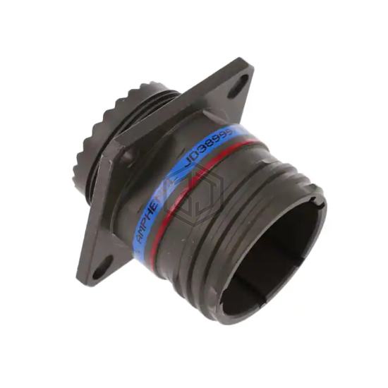 D38999/20WD35PNLC - Amphenol Aerospace Operations - Circular Connectors - Housings