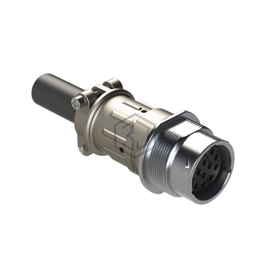 AHDM04-18-14SN-059 - Amphenol Sine Systems Corp - Circular Connectors - Housings