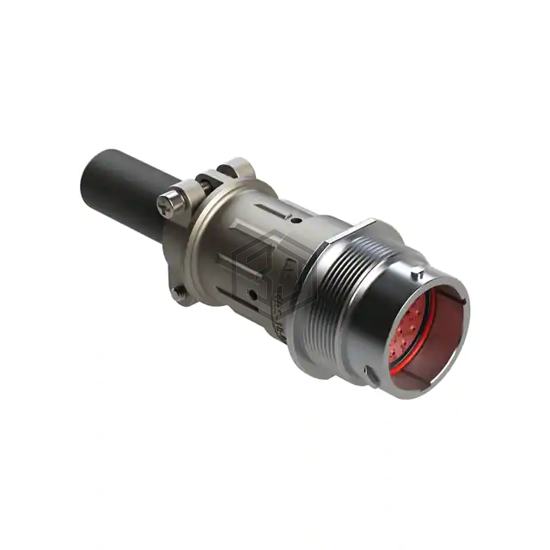 AHDM04-18-20PR-059 - Amphenol Sine Systems Corp - Circular Connectors - Housings