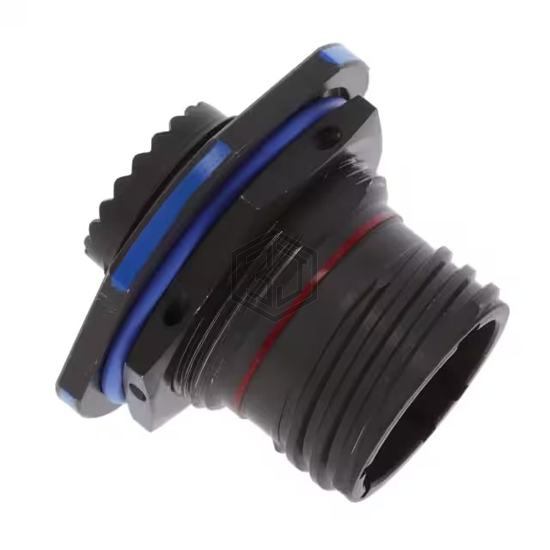 D38999/24WC35PNLC - Amphenol Aerospace Operations - Circular Connectors - Housings