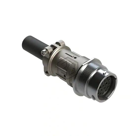 AHDM04-18-20SR-059 - Amphenol Sine Systems Corp - Circular Connectors - Housings