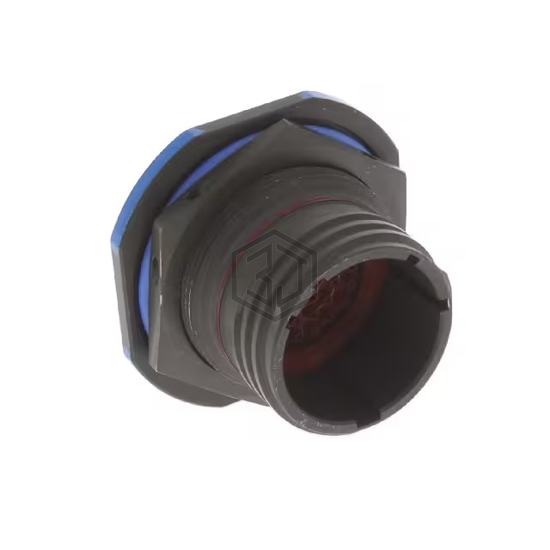 D38999/24WD35PNLC - Amphenol Aerospace Operations - Circular Connectors - Housings