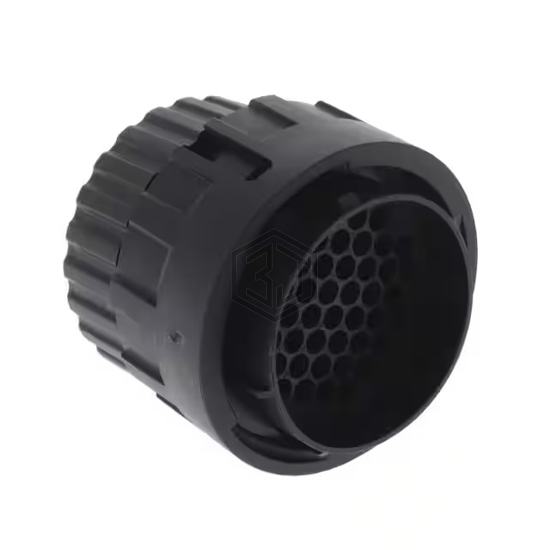 192900-0539 - ITT Cannon, LLC - Circular Connectors - Housings