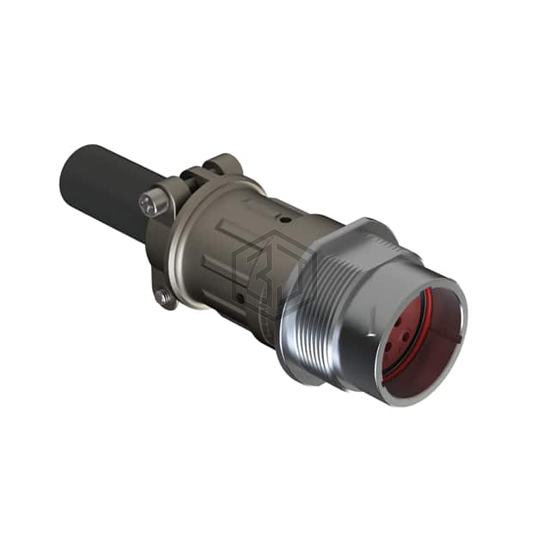 AHDM04-18-08PR-059 - Amphenol Sine Systems Corp - Circular Connectors - Housings