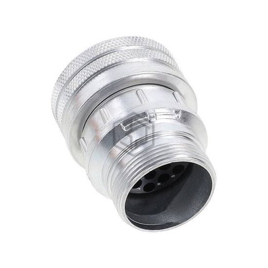 97-4106A22-14P - Amphenol Industrial Operations - Circular Connectors - Housings