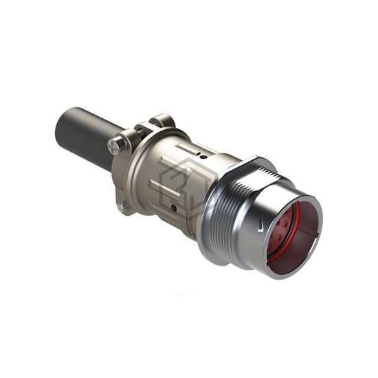 AHDM04-18-14PR-059 - Amphenol Sine Systems Corp - Circular Connectors - Housings