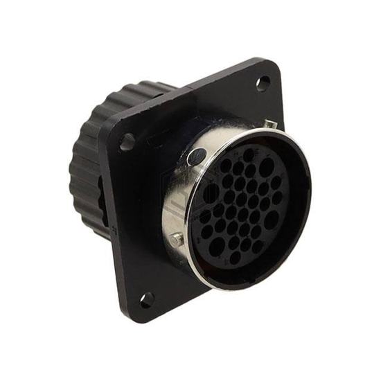 192900-0030 - ITT Cannon, LLC - Circular Connectors - Housings
