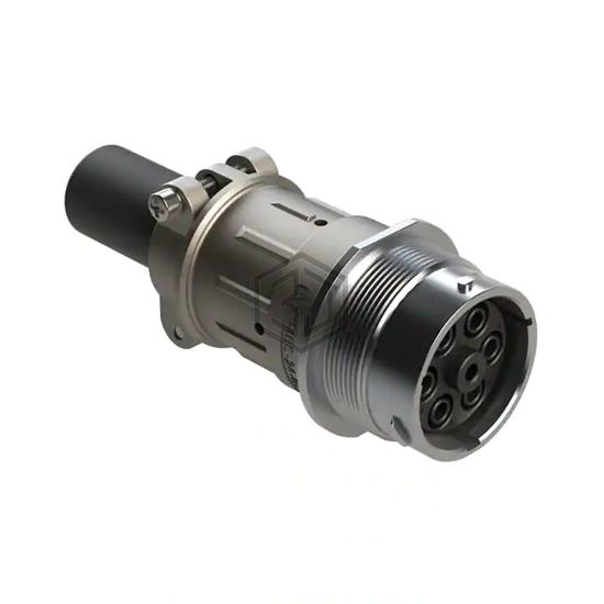 AHDM04-24-07SN-059 - Amphenol Sine Systems Corp - Circular Connectors - Housings