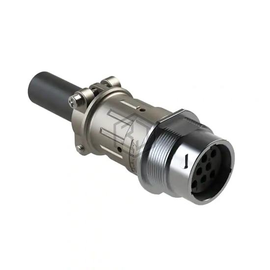 AHDM04-18-08SR-059 - Amphenol Sine Systems Corp - Circular Connectors - Housings