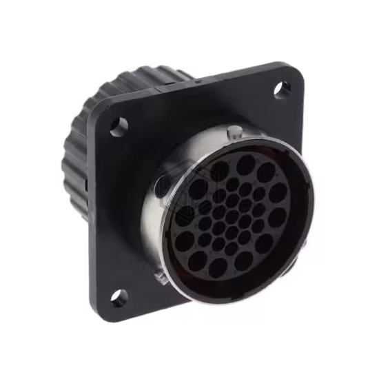 TN0S24-1219S1L - ITT Cannon, LLC - Circular Connectors - Housings