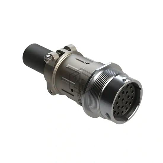 AHDM04-24-23SR-059 - Amphenol Sine Systems Corp - Circular Connectors - Housings