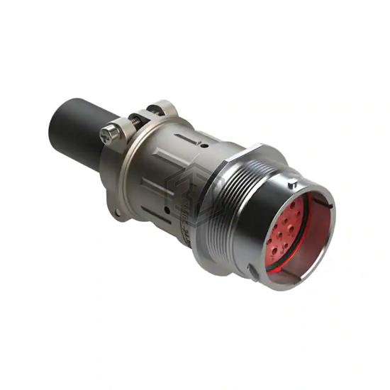 AHDM04-24-19PR-059 - Amphenol Sine Systems Corp - Circular Connectors - Housings