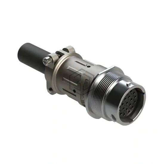 AHDM04-18-21SN-059 - Amphenol Sine Systems Corp - Circular Connectors - Housings