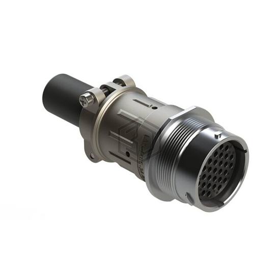 AHDM04-24-31ST-059 - Amphenol Sine Systems Corp - Circular Connectors - Housings