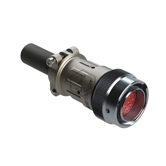 AHDM06-18-21PN-059 - Amphenol Sine Systems Corp - Circular Connectors - Housings