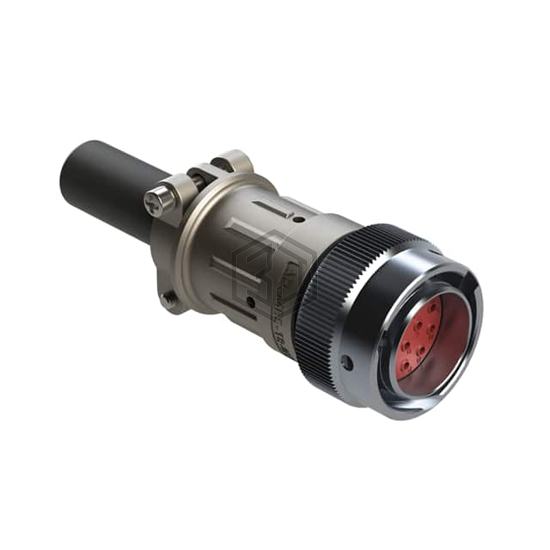 AHDM06-18-14PR-059 - Amphenol Sine Systems Corp - Circular Connectors - Housings