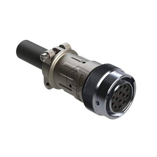 AHDM06-18-14SN-059 - Amphenol Sine Systems Corp - Circular Connectors - Housings