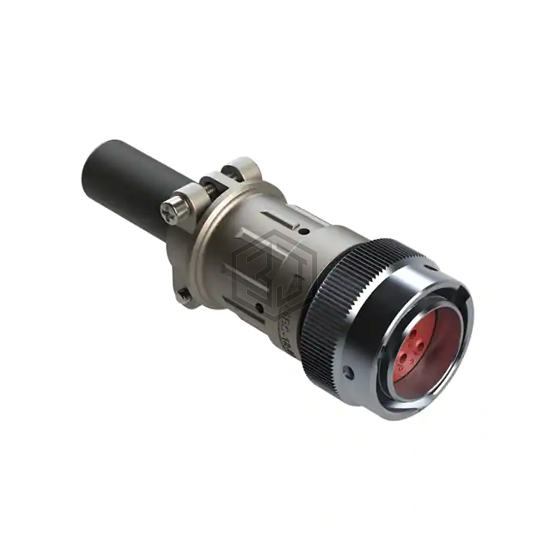 AHDM06-18-08PR-059 - Amphenol Sine Systems Corp - Circular Connectors - Housings