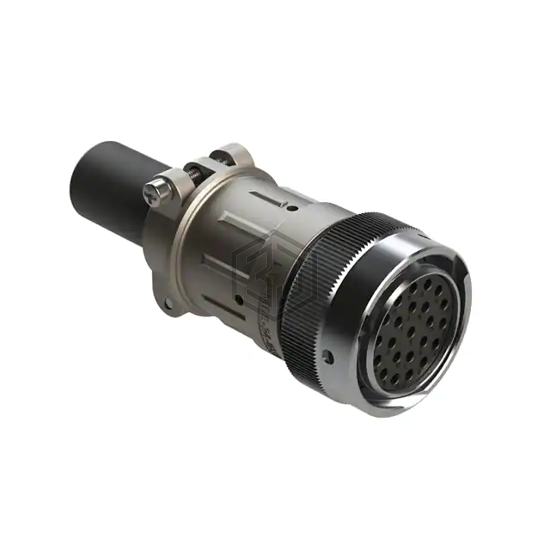 AHDM06-24-23SR-059 - Amphenol Sine Systems Corp - Circular Connectors - Housings