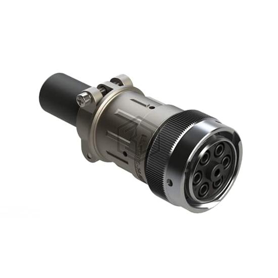 AHDM06-24-07SN-059 - Amphenol Sine Systems Corp - Circular Connectors - Housings