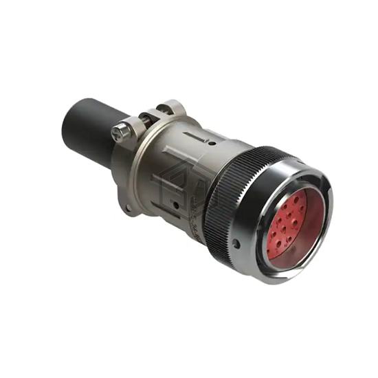 AHDM06-24-19PR-059 - Amphenol Sine Systems Corp - Circular Connectors - Housings