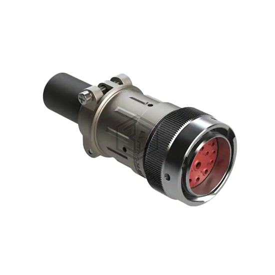 AHDM06-24-18PR-059 - Amphenol Sine Systems Corp - Circular Connectors - Housings
