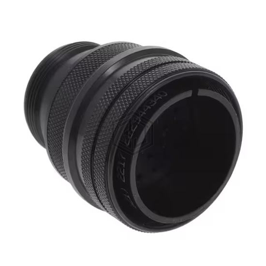 97-4106A28-12P-621 - Amphenol Industrial Operations - Circular Connectors - Housings
