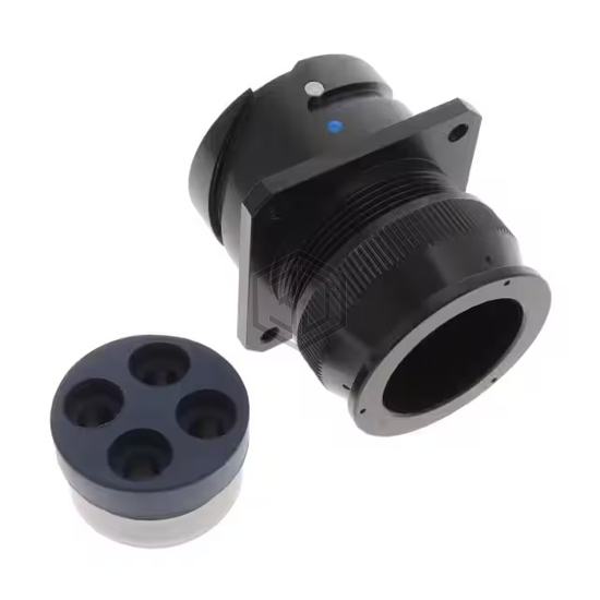 GTC030EQX28-BLP(025)(LC) - Amphenol Industrial Operations - Circular Connectors - Housings