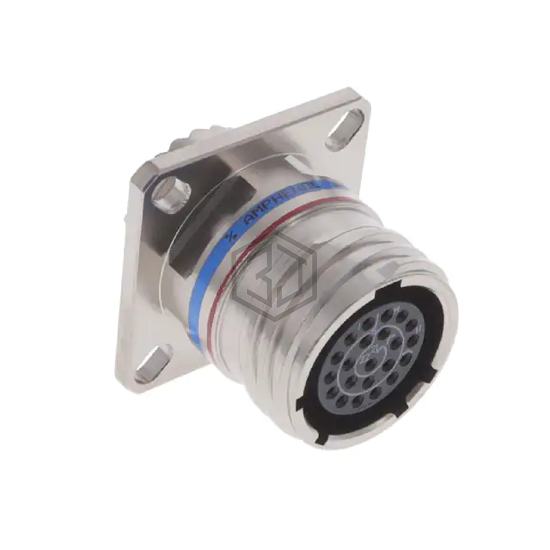 D38999/20FC35SNLC - Amphenol Aerospace Operations - Circular Connectors - Housings