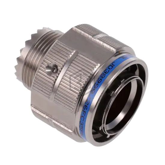 D38999/26FC35PNLC - Amphenol Aerospace Operations - Circular Connectors - Housings