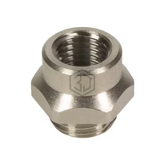 21410000016 - HARTING - Circular Connectors - Housings