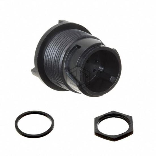 PXP4013/10P - Bulgin - Circular Connectors - Housings