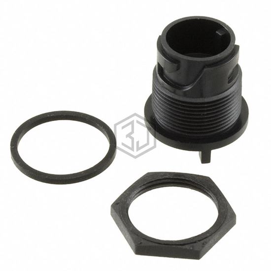 PXP4013/12P - Bulgin - Circular Connectors - Housings