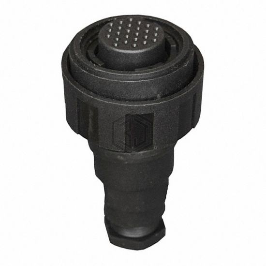 PX0820/S - Bulgin - Circular Connectors - Housings