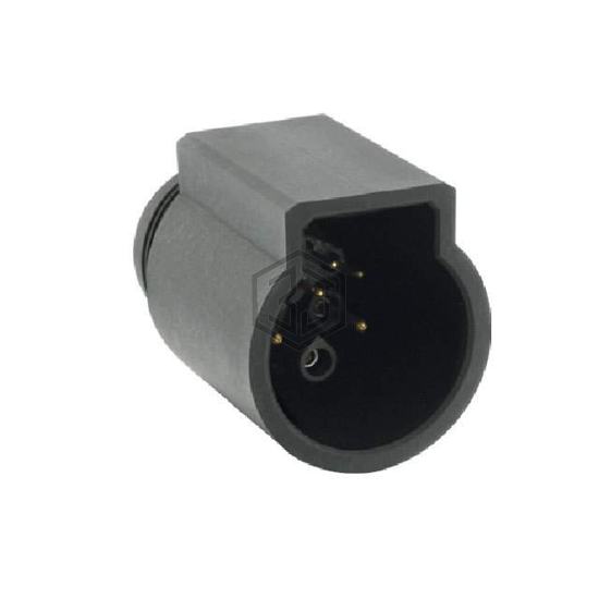UTL1122G1W5S - Souriau-Sunbank by Eaton - Circular Connectors - Housings