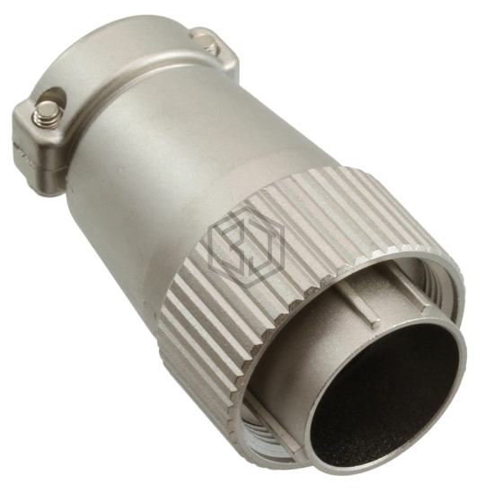 JR21PK-10PC(71) - Hirose Electric Co Ltd - Circular Connectors - Housings