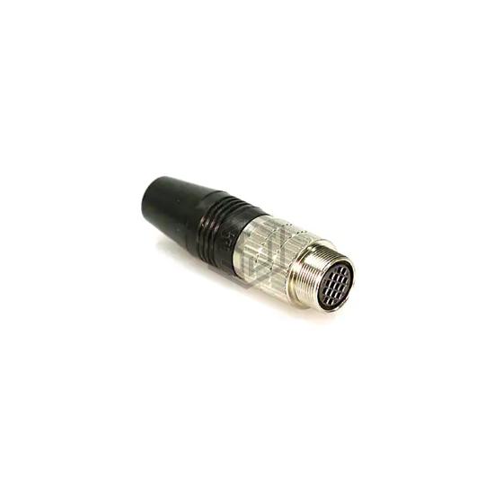 HR25-9TJ-16SC(72) - Hirose Electric Co Ltd - Circular Connectors - Housings