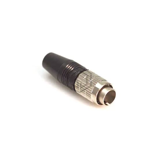 HR25-9TP-16PC(72) - Hirose Electric Co Ltd - Circular Connectors - Housings